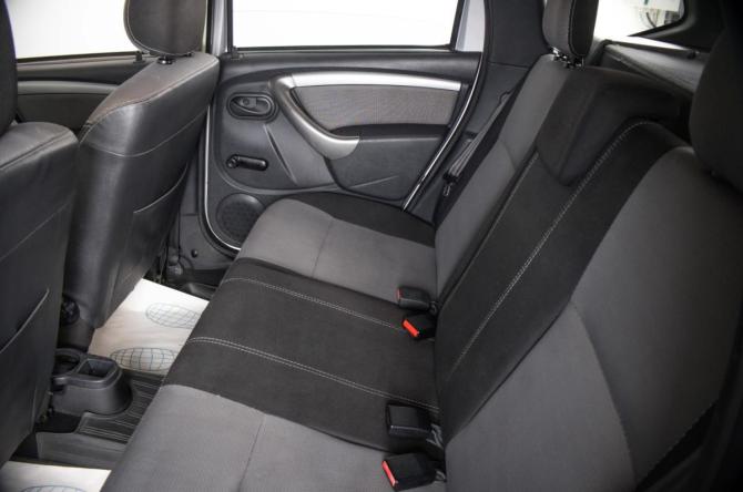 Renault Duster I с пробегом 2013 года, цена 779 000 рублей, 187710 км, внедорожник, Автокод Объявления