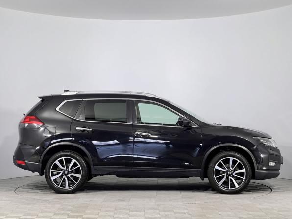 Nissan X-Trail III Рестайлинг с пробегом 2019 года, цена 2 400 000 рублей, 124000 км, внедорожник, Автокод Объявления