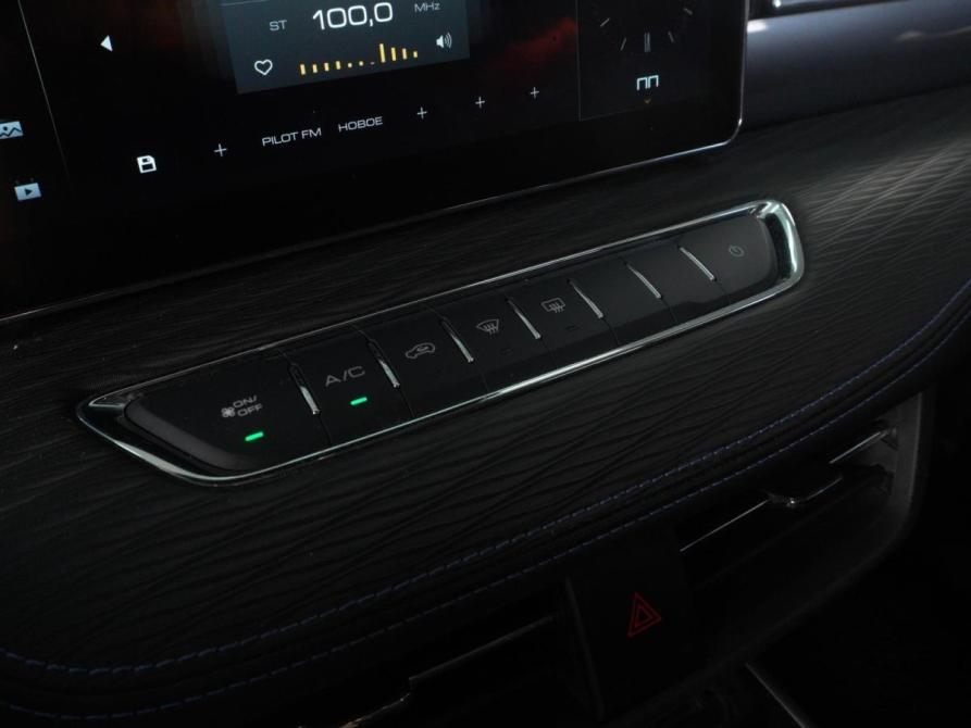 Haval Jolion I Минеральные Воды  - изображение 14