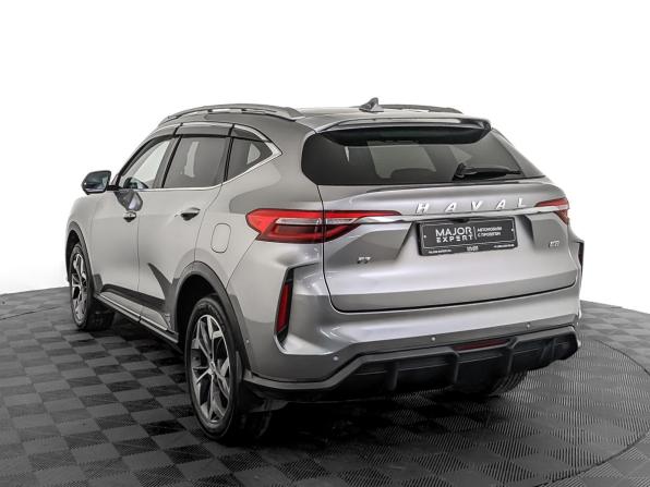Haval F7 I Рестайлинг с пробегом 2023 года, цена 2 200 000 рублей, 41410 км, внедорожник, Автокод Объявления