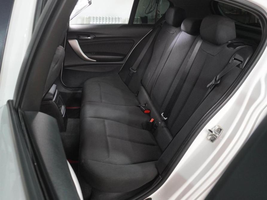 BMW 1 серии II (F20/F21) Воронеж  - изображение 9