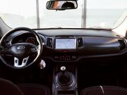 Kia Sportage III Рестайлинг Екатеринбург  - изображение 39