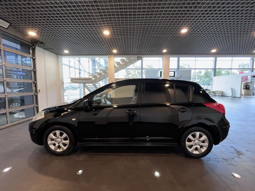 Nissan Tiida I Чебоксары  - изображение 6