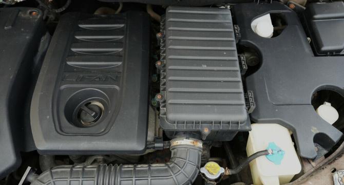 Lifan Myway с пробегом 2017 года, цена 870 000 рублей, 108551 км, внедорожник, Автокод Объявления