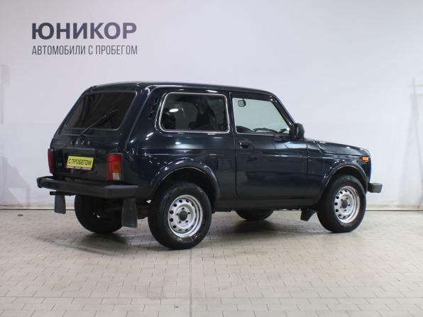 Lada (ВАЗ) 2121 (4x4) I Рестайлинг с пробегом 2018 года, цена 569 000 рублей, 81172 км, внедорожник, Автокод Объявления