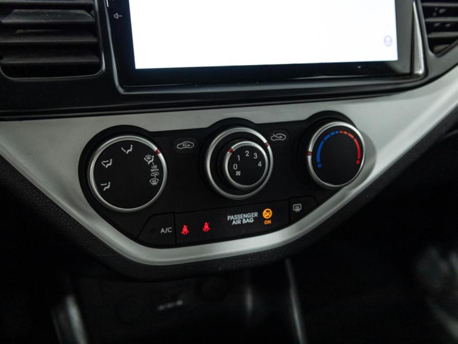 Kia Picanto II Санкт-Петербург  - изображение 14