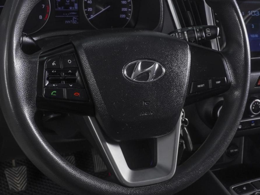 Hyundai Creta I Ростов-на-Дону  - изображение 14