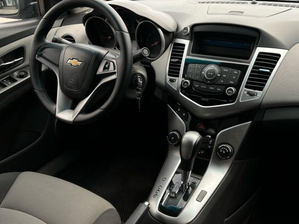 Chevrolet Cruze I с пробегом 2010 года, цена 685 000 рублей, 205171 км, седан, Автокод Объявления