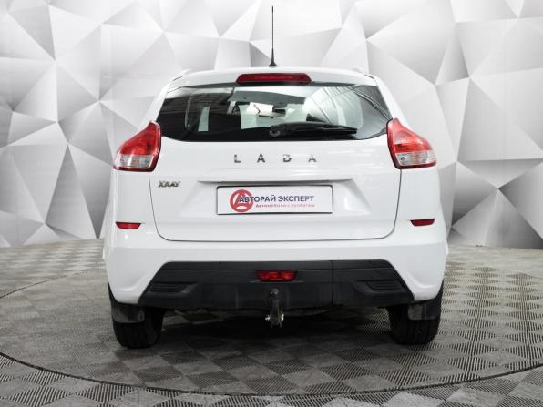 Lada (ВАЗ) XRAY I с пробегом 2022 года, цена 1 273 000 рублей, 35875 км, хэтчбек, Автокод Объявления
