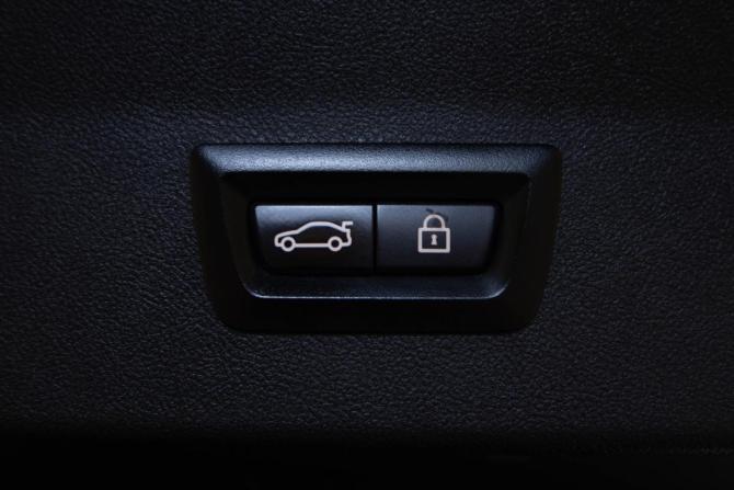 BMW X4 II (G02) с пробегом 2020 года, цена 4 850 000 рублей, 50255 км, внедорожник, Автокод Объявления