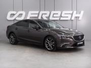 Mazda 6 III (GJ) Рестайлинг Воронеж  - изображение 23