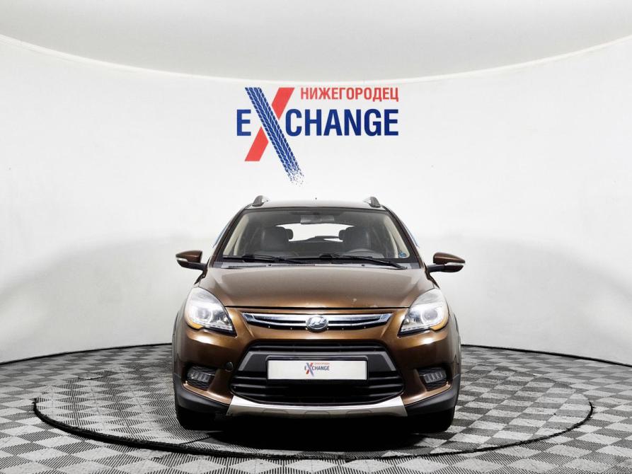 Lifan X50 Нижний Новгород  - изображение 2