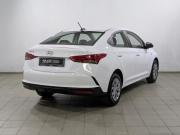 Hyundai Solaris II Рестайлинг Химки  - изображение 38