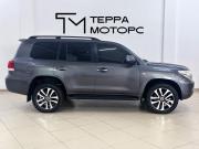 Toyota Land Cruiser 200 Series Екатеринбург  - изображение 21