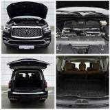 Infiniti QX80 I Рестайлинг 2 Ставрополь  - изображение 37