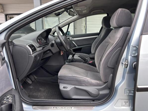 Peugeot 407 с пробегом 2005 года, цена 399 900 рублей, 165818 км, седан, Автокод Объявления