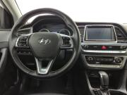 Hyundai Sonata VII (LF) Рестайлинг Альметьевск  - изображение 38