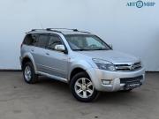 Great Wall Hover Москва  - изображение 16