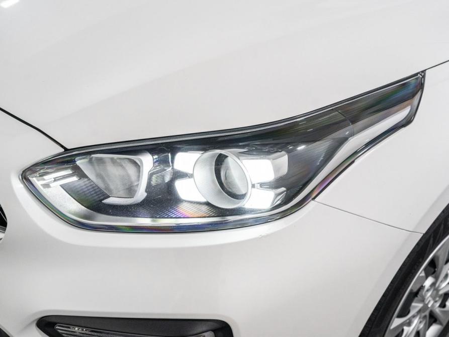 Kia K3 II Иркутск  - изображение 20