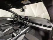 Audi A5 II (F5) Москва  - изображение 33