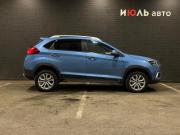 Chery Tiggo 2 I Челябинск  - изображение 19