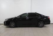 Toyota Camry VII (XV50) Рестайлинг Астрахань  - изображение 37