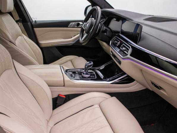 BMW X7 I (G07) с пробегом 2019 года, цена 6 000 000 рублей, 223351 км, внедорожник, Автокод Объявления