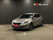 Kia Ceed II Челябинск  - изображение 23