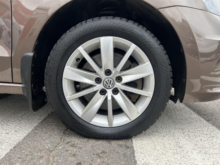 Volkswagen Polo V Рестайлинг Тверь  - изображение 11