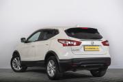 Nissan Qashqai II Томск  - изображение 25