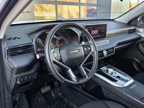 Haval Jolion I Рестайлинг с пробегом 2024 года, цена 1 949 000 рублей, 40505 км, внедорожник, Автокод Объявления