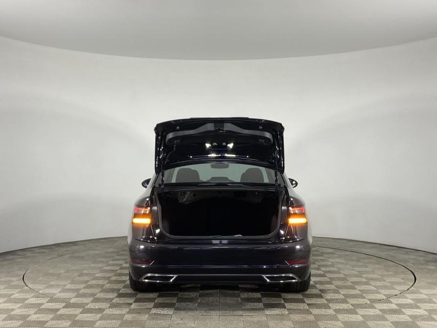 Volkswagen Jetta VII Воронеж  - изображение 8