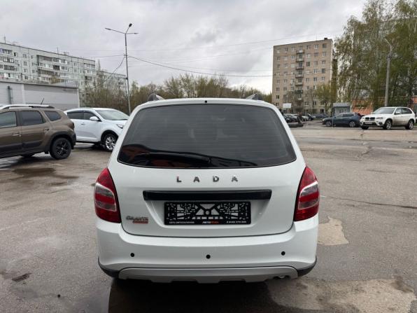 Lada (ВАЗ) Granta I Рестайлинг с пробегом 2020 года, цена 770 000 рублей, 85532 км, универсал, Автокод Объявления
