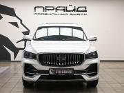 Geely Monjaro I Ростов-на-Дону  - изображение 25