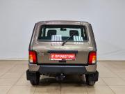 Lada (ВАЗ) Niva Legend I Альметьевск  - изображение 24
