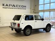 Lada (ВАЗ) 2121 (4x4) I Рестайлинг Волгоград  - изображение 18