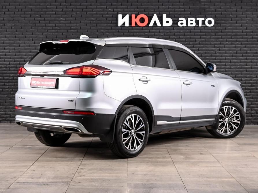 Geely Atlas Pro Екатеринбург  - изображение 4