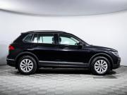 Volkswagen Tiguan II Рестайлинг Москва  - изображение 22
