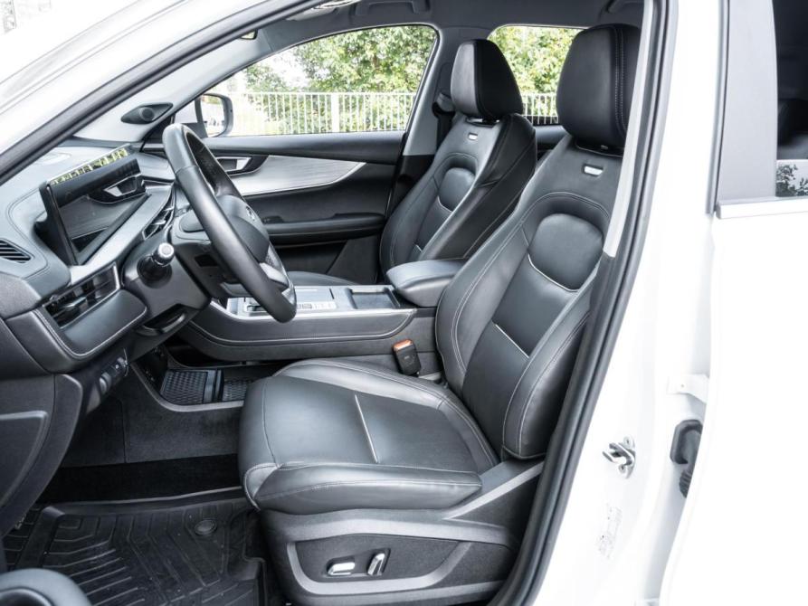 Chery Tiggo 7 Pro Max I Ставрополь  - изображение 10