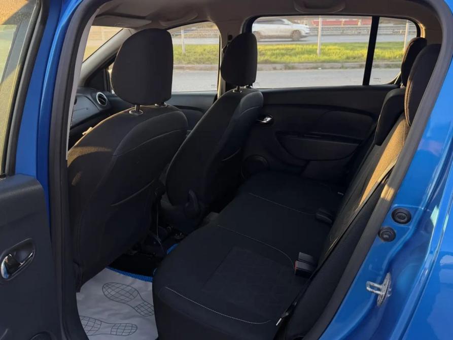 Renault Sandero II Пермь  - изображение 10