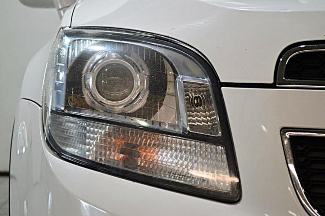 Chevrolet Orlando I с пробегом 2013 года, цена 999 000 рублей, 167000 км, минивэн, Автокод Объявления