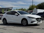 Mazda 3 III (BM) Рестайлинг Ижевск  - изображение 22