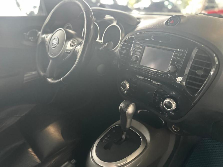 Nissan Juke I Новосибирск  - изображение 19