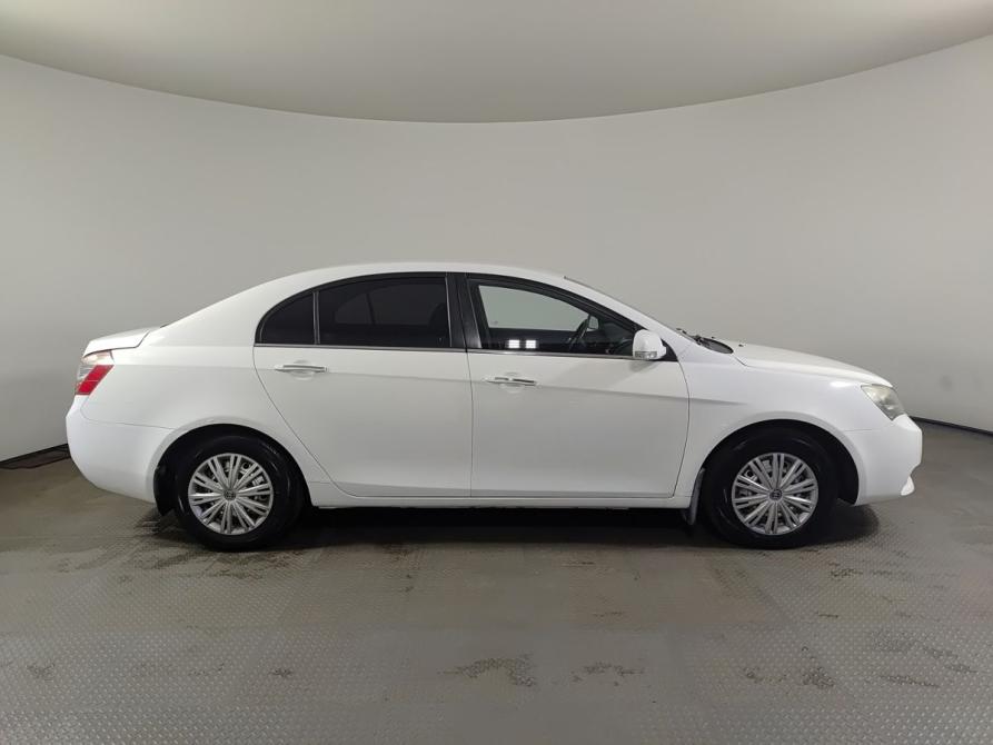 Geely Emgrand EC7 Уфа  - изображение 5