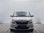 Skoda Fabia II Рестайлинг Москва  - изображение 25