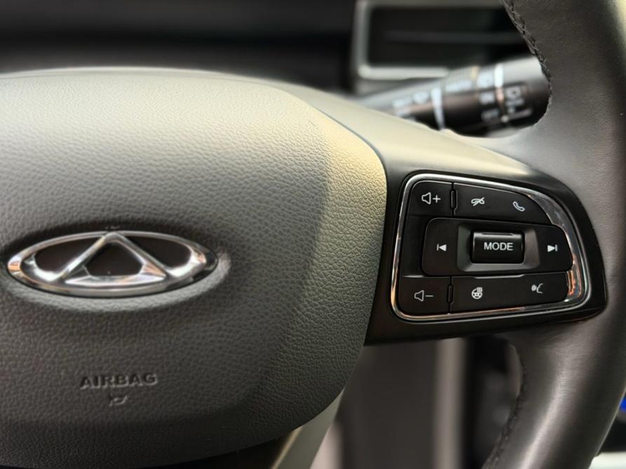 Chery Tiggo 7 Pro Max I Волгоград  - изображение 26