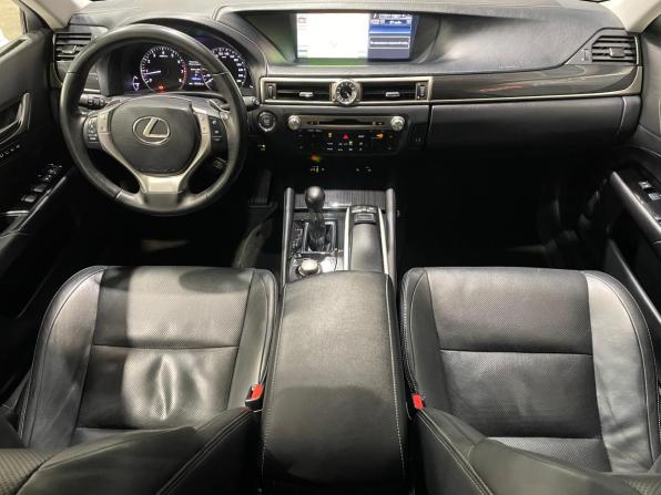 Lexus GS IV с пробегом 2013 года, цена 1 998 000 рублей, 179278 км, седан, Автокод Объявления