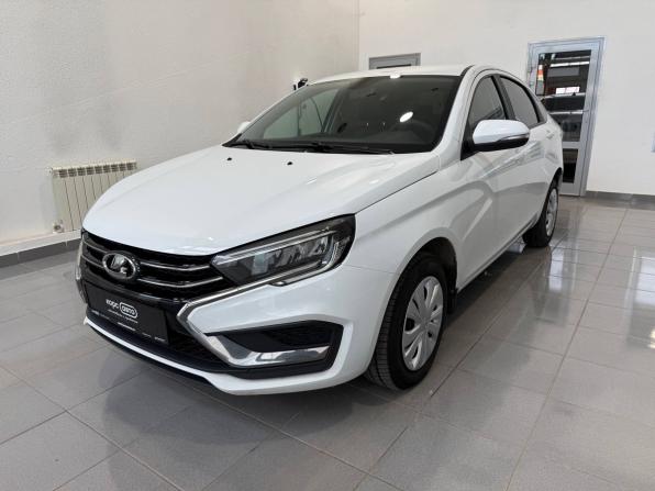 Lada (ВАЗ) Vesta I Рестайлинг (NG) с пробегом 2024 года, цена 1 287 000 рублей, 30787 км, седан, Автокод Объявления