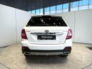 Lifan X60 I Рестайлинг 2 Волжский  - изображение 23