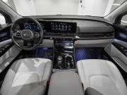 Kia Carnival IV Москва  - изображение 43